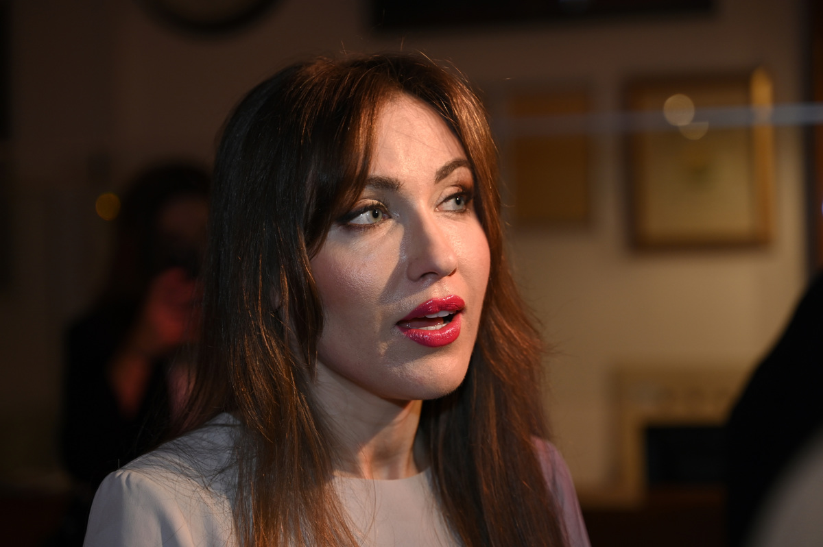 Maja Martina Merljak spregovorila o hudi osebni stiski: "Sama nisem več zmogla. Terapije so me rešile"