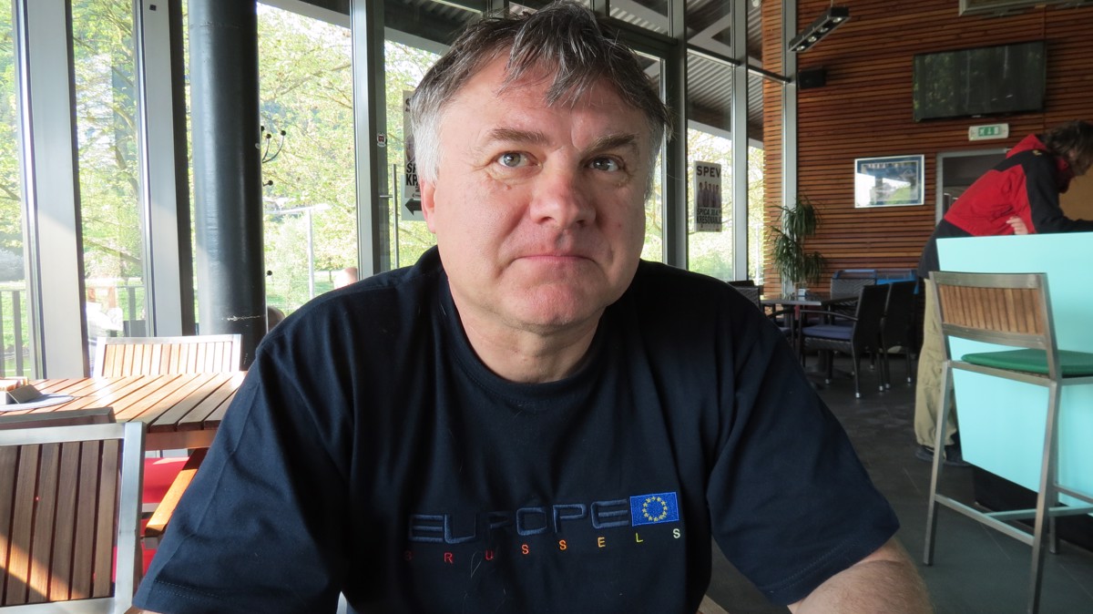 Celje zavito v črno: Umrl je Dušan Konda, prvi mož celjske Špice