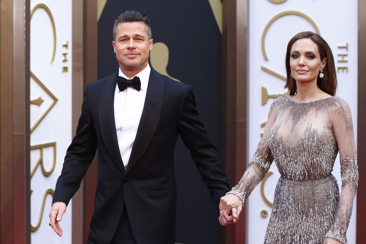 Konec sage "Brangelina" po skoraj desetletju sporov
