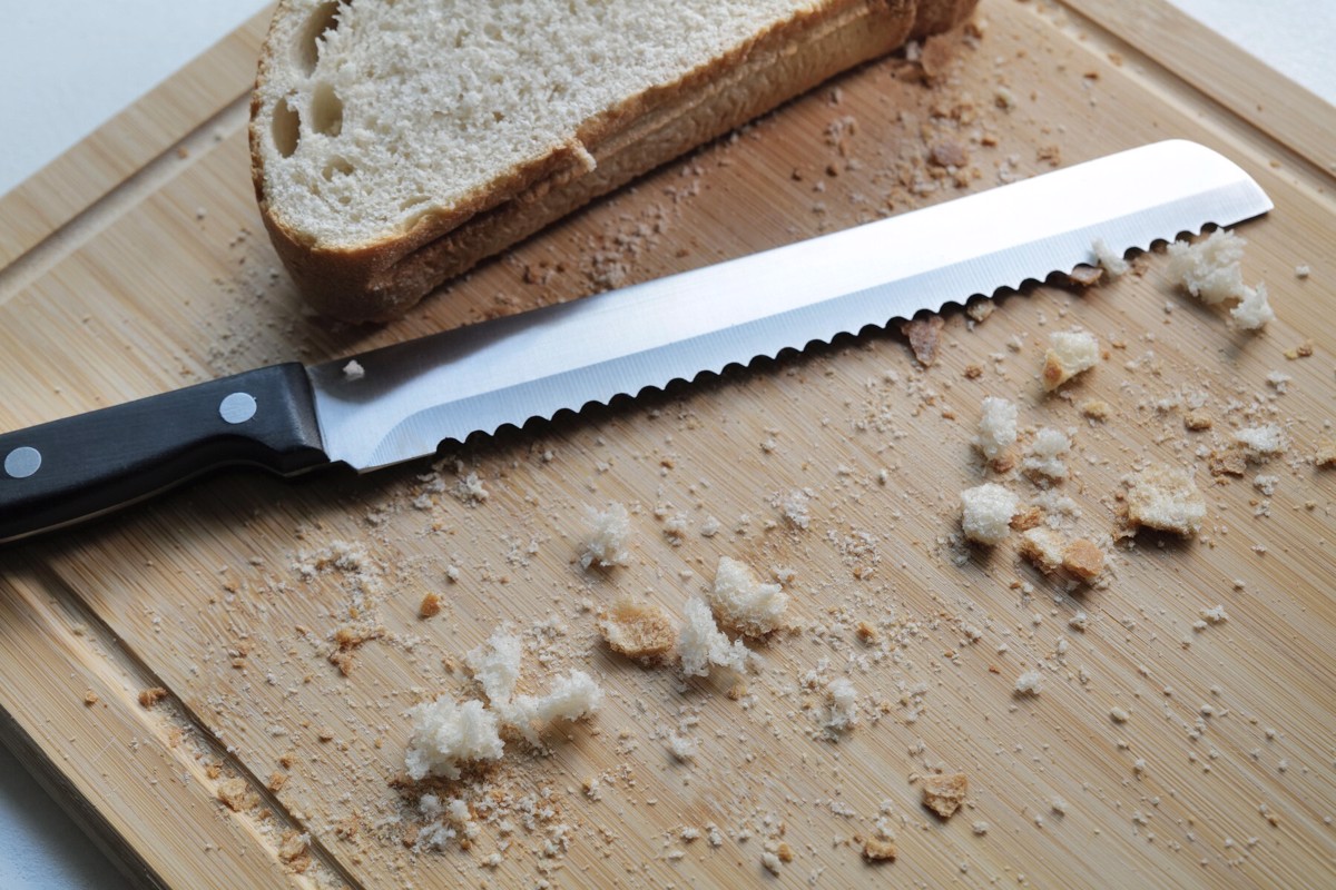 Teh šest predmetov v kuhinji vsak dan škoduje vašemu zdravju, pa tega sploh ne veste