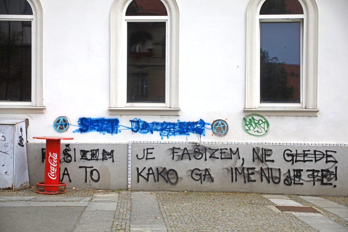 (POGLED) Ali Kosovela zares slišimo?