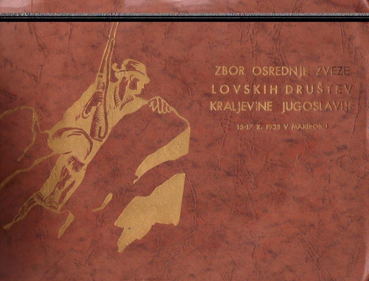 (PISMO BRALCA) Arhivi hranijo tudi lovsko dediščino