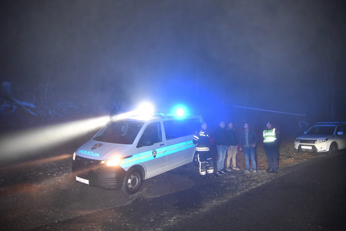 Razkrinkali organizirano kriminalno združbo: Srba sta nabavljala, Hrvata pa tihotapila in prodajala