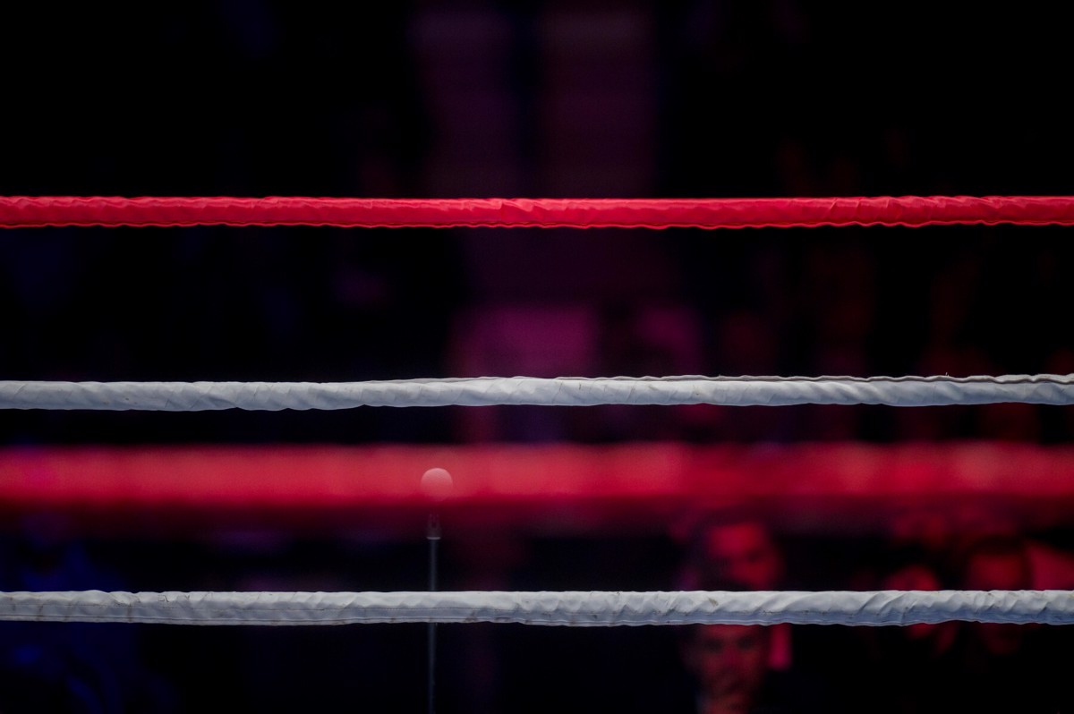 (FOTO) Borilni svet žaluje: Umrl je znani veteran, ki se je boril tudi v UFC