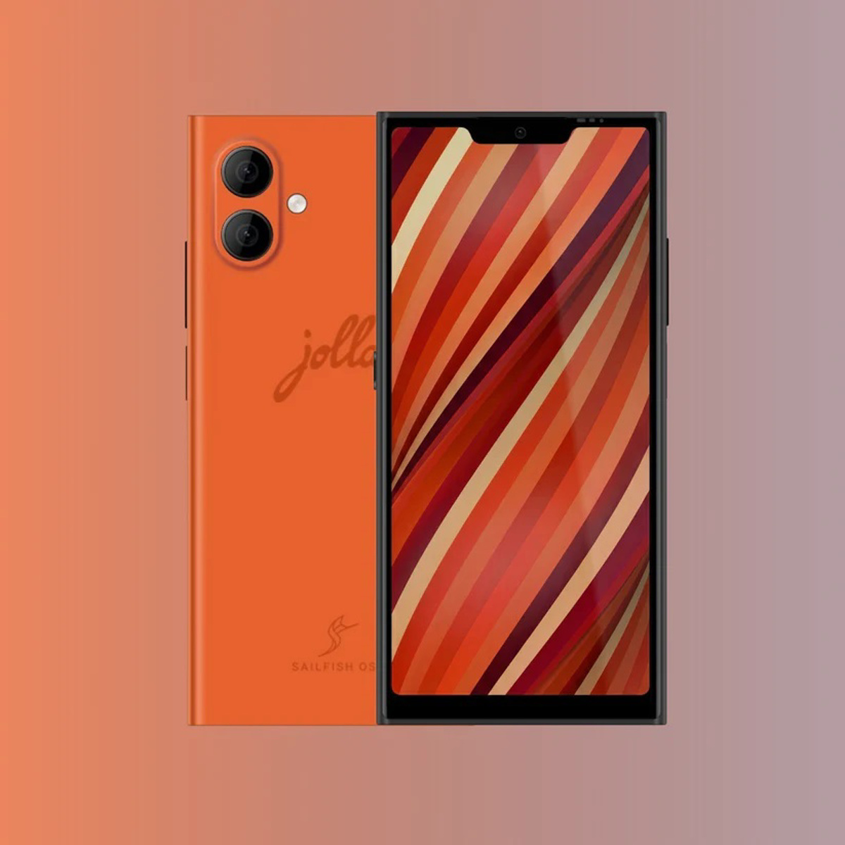 (VIDEO) Finska Jolla poskuša ustvariti prvi resen evropski pametni telefon po Nokii