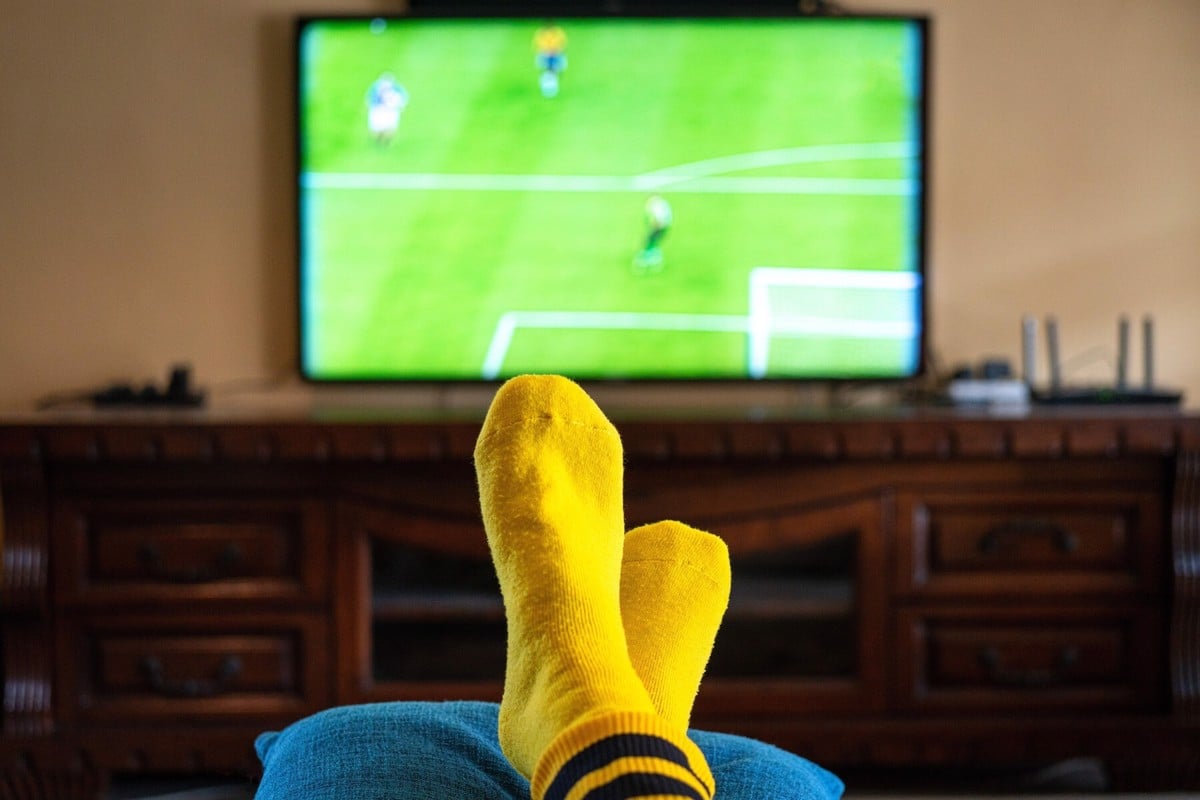 Bliža se svetovno nogometno prvenstvo, a morda nimate primernega televizorja za ogled tekem