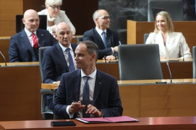 Demokrati s priokusom SDS: "Neprestano delujejo kot podaljšek Janševe stranke"