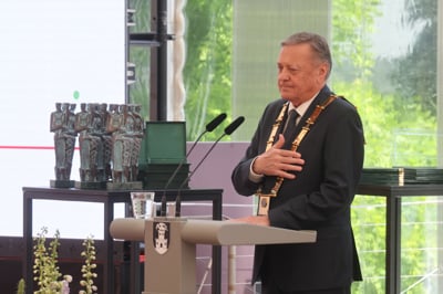 Uroš Jauševec testira politični utrip Ljubljane. Kdo bi lahko (z)rušil Zorana Jankovića? Mar Anton Rop?